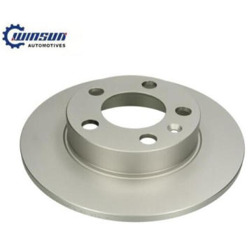 Pièces de voiture China1J0615601 Prix usine Auto Brake Rotor